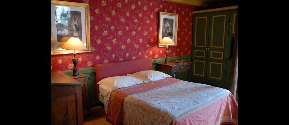 생-갈미에르 Chez Jacotte Et Elia B&B 외부 사진
